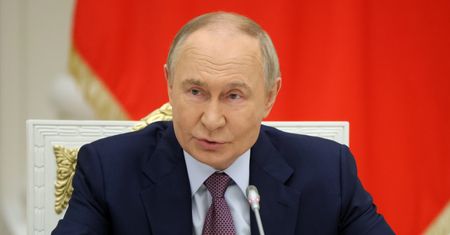 Źródło Putina wysycha. Ukraina trafia w najczulszy punkt
