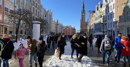 Koronawirus w Polsce. Jest nowe rozporządzenie