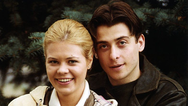 Ewelina Serafin po latach