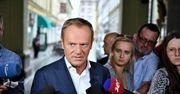 Obniżka cen, podwyżki dla budżetówki. Donald Tusk mówi, co by zrobił jako premier