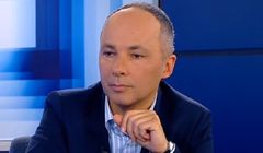 Sławomir Mokrzycki nowym prowadzącym „Forum” w TVP Info
