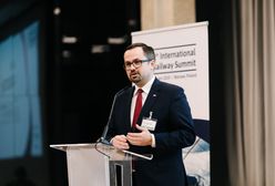 "Za wzrost cen energii nie odpowiada rząd". Tak drożyznę tłumaczy pełnomocnik CPK