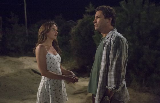 „The Affair 4” w Showmax dzień po amerykańskiej premierze