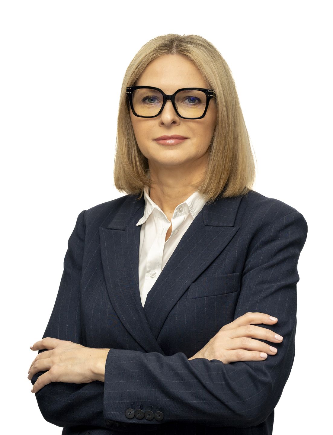 Marta Ostaszewska - Dyrektor Zakupów Barel Poland
