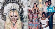 Madonna chwali się sesją z dziećmi ze swojej imprezy urodzinowej (FOTO)
