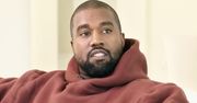 Kanye West pozwany przez modelkę. Raper miał ją przyduszać i wciskać palce do gardła podczas wspólnej pracy na planie teledysku