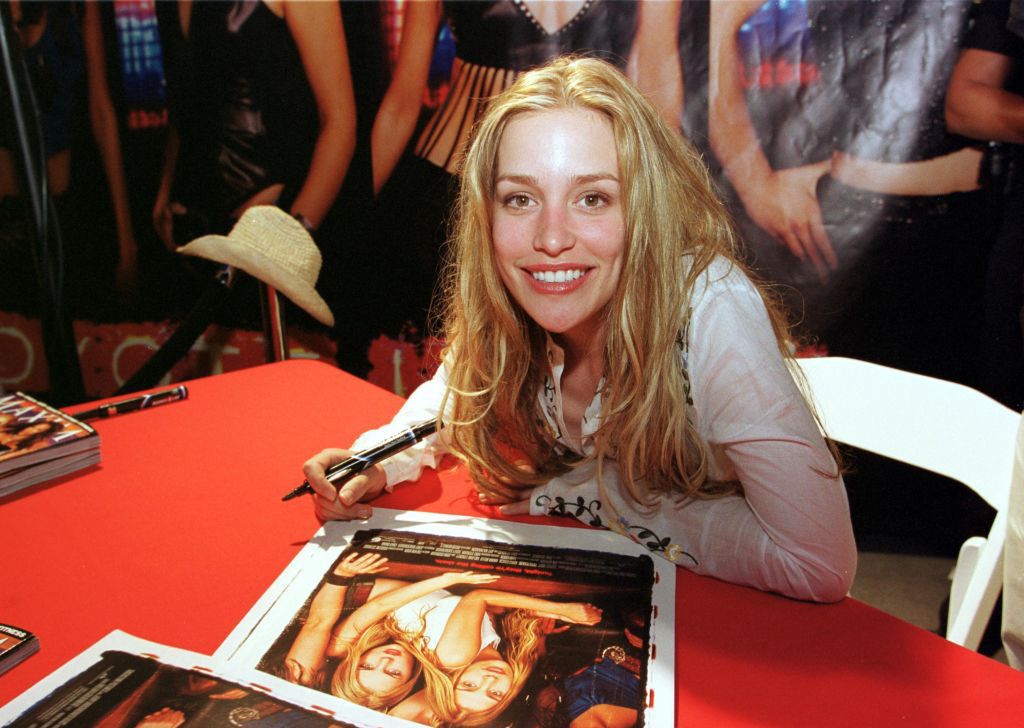 Kończy 49 lat. Tak wygląda dziś gwiazda "Wygranych marzeń"