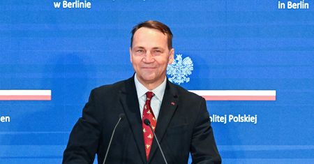 NIK zapowiada kontrolę w ministerstwie Radosława Sikorskiego. To pokłosie afery wizowej