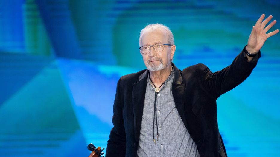 Krzysztof Daukszewicz, polski satyryk, artysta kabaretowy