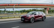 Ford Puma – nie przejedziesz niezauważony. Sprytny SUV ze sportowym zacięciem