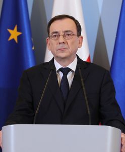 Koronawirus w Polsce. Mariusz Kamiński: "Policja działa adekwatnie"