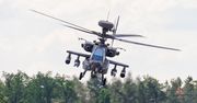 Ostatni lot śmigłowców Apache Mk.1. Wielka Brytania ostatecznie rezygnuje
