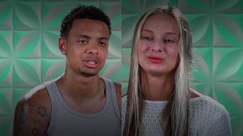 ŁÓŻKOWE SCENY w "Hotelu Paradise 12". Nawet inni uczestnicy mają dość rubasznych uczestników