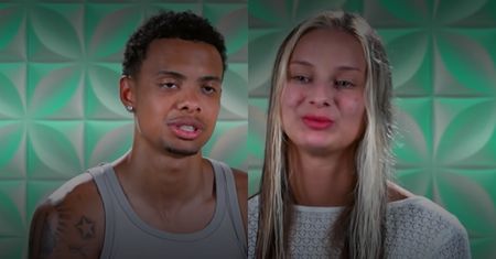 ŁÓŻKOWE SCENY w "Hotelu Paradise 12". Nawet inni uczestnicy mają dość rubasznych uczestników