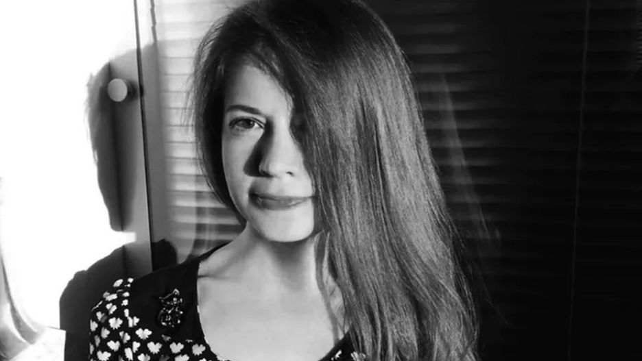 Oksana Baulina, korespondentka portalu Insider, zginęła 23 marca w rosyjskim ostrzale w Kijowie