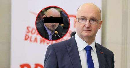 Kolejne aresztowania w aferze wizowej. W tym były radny PiS