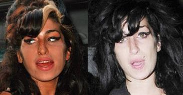 Nowe cycki Amy!