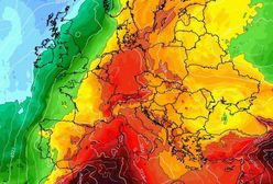 Pogoda. Nadchodzi fala groźnych upałów. Pierwsza tropikalna noc