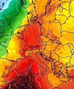 Pogoda. Nadchodzi fala groźnych upałów. Pierwsza tropikalna noc