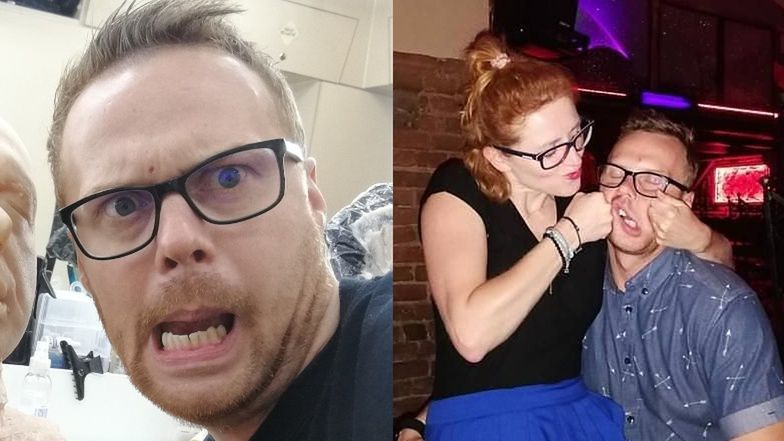 "Ślub od pierwszego wejrzenia". Krzysztof Zrobek komentuje finansowanie programu