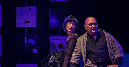 O czym opowiada „Diabelski młyn”? Teatr Osterwy zaprasza na intrygujący spektakl