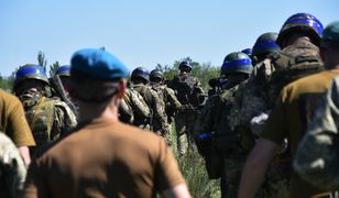 Kampania przemocy seksualnej. Szokujące zeznania ukraińskich wojskowych