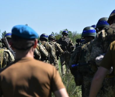 Kampania przemocy seksualnej. Szokujące zeznania ukraińskich wojskowych