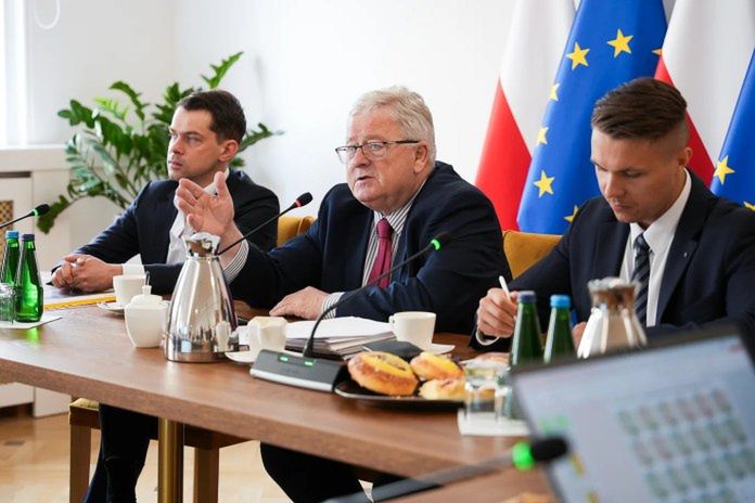 Ogromne straty w rolnictwie. Pilne spotkanie w Ministerstwie Rolnictwa