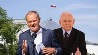 Najnowszy sondaż. Koalicja Obywatelska ze spadkiem