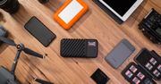 Gnarbox 2.0 SSD, czyli bezpieczny backup w terenie i dużo więcej