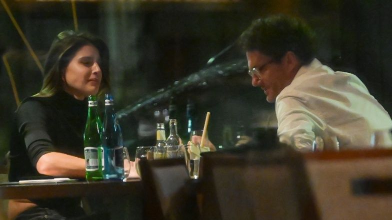 Anna Markowska i Kuba Wojewódzki na randce