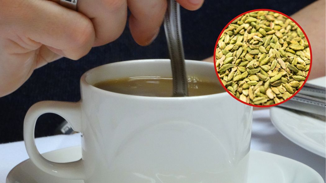 Łagodzi problemy układu pokarmowego i poprawia odporność. Dodawaj nie tylko do kawy