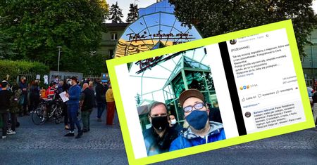 "Jedno z najgorszych doświadczeń w życiu". Opisał pożegnanie Trójki