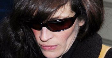 Julia Roberts przeżyła załamanie nerwowe!