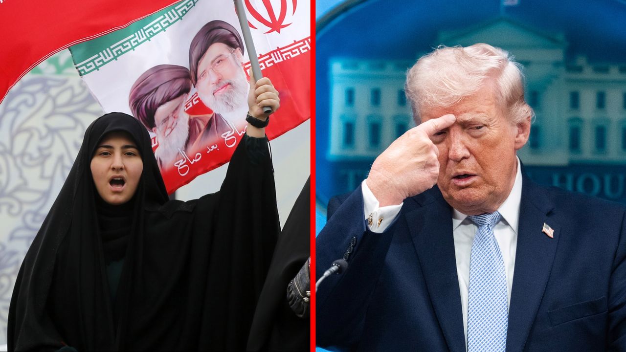 "Ulga połączona z niepokojem". Świat reaguje na zawieszenie broni