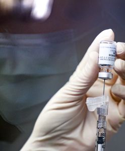 Koronawirus. Będzie dodatkowa dawka szczepionki J&J? Koncern złożył wniosek o zgodę