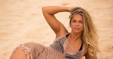 Fani płaczą. Najseksowniejsza sportsmenka na świecie zaskoczyła po porażce