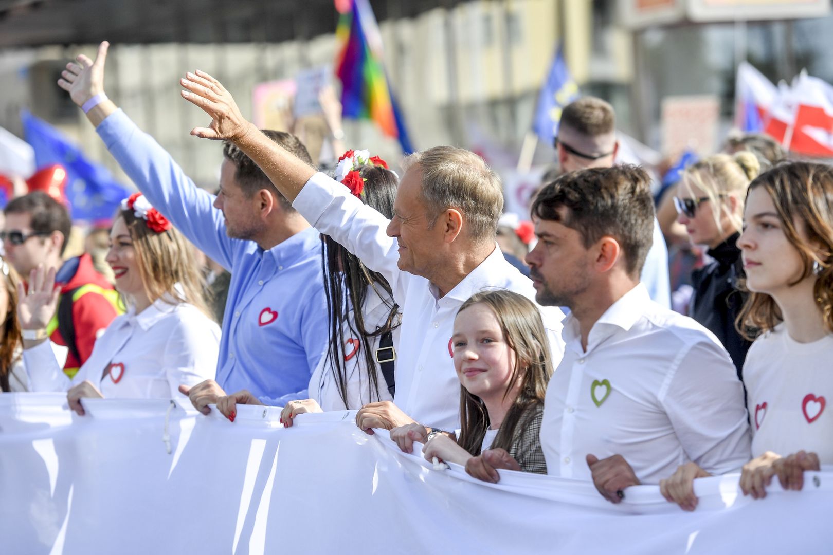 Kto zostanie kolejnym prezydentem Polski? Oto faworyt w sondażu