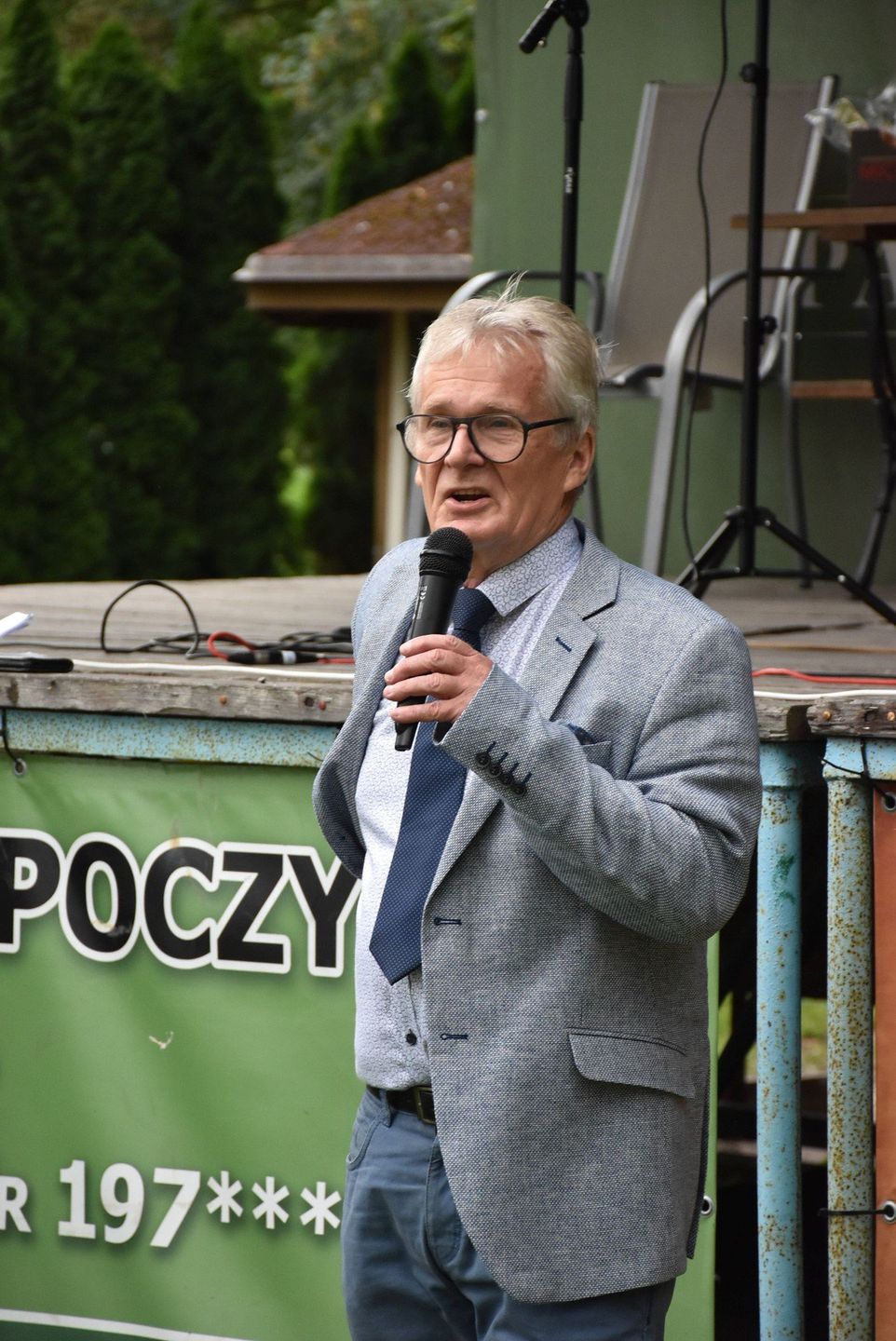 Festyn Trzeźwości w Malborku