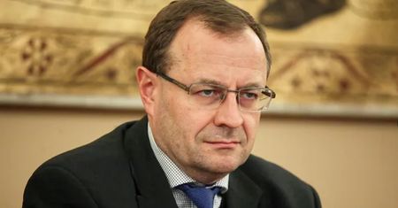 Przemówienie Kaczyńskiego. Antoni Dudek: "Akcja ratowania kościołów nie wystarczy"