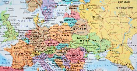 W jakim kraju leży to miasto? Quiz z geografii dla każdego