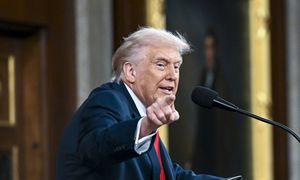 Cieśnina Ormuz zablokowana przez Iran. USA będą eskortować tankowce?