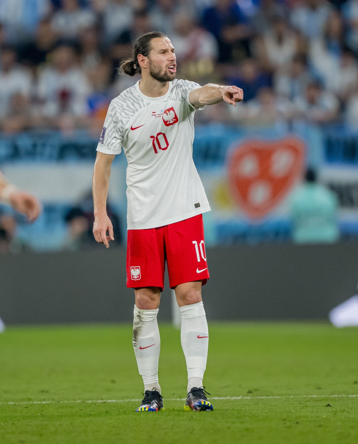Grzegorz Krychowiak