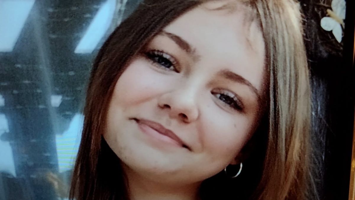 Trwają poszukiwania 15-letniej Julii