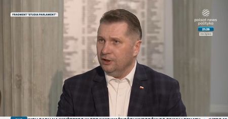 Polsat chciał mieć swój "Sejmflix". Oglądalność nie robi wrażenia