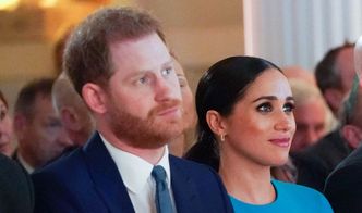 Meghan Markle i książę Harry w końcu POKAZALI CÓRKĘ! Lilibet i Archie pozują z nimi na świątecznej kartce (FOTO)