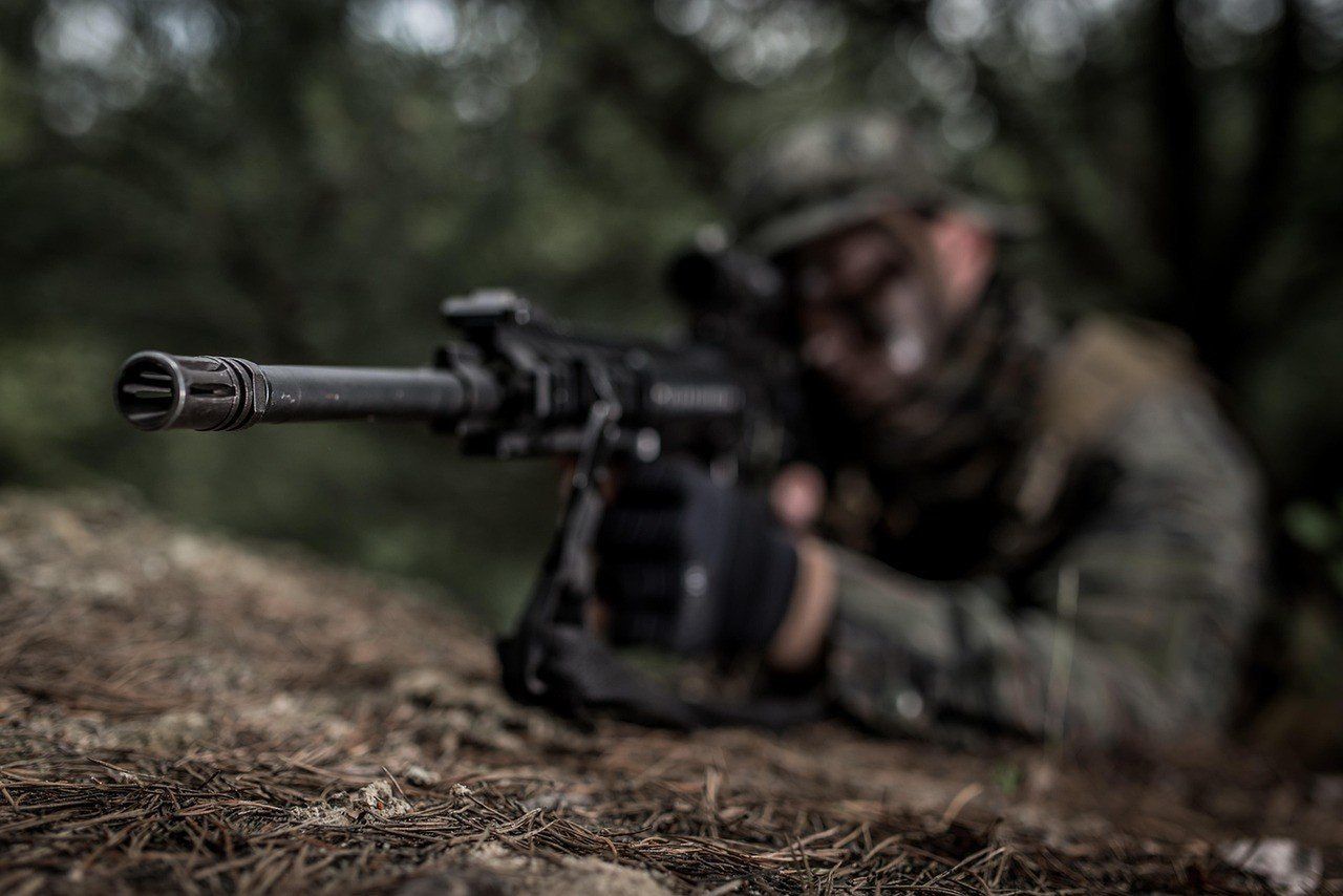 Mielnik: Prokuratura chce leczenia psychiatrycznego żołnierza