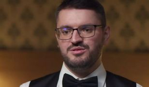 Piotr ze "Ślubu od pierwszego wejrzenia" pokazał zdjęcie z ukochaną. Zapowiada "wielkie zmiany"