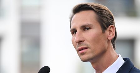 Młody poseł PiS krytykuje PiS. ''Skupiliśmy się na Tusku''