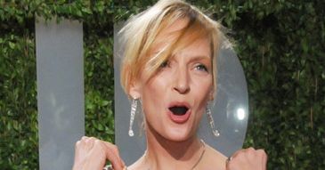 "Kill Bill 3 będzie genialny!"